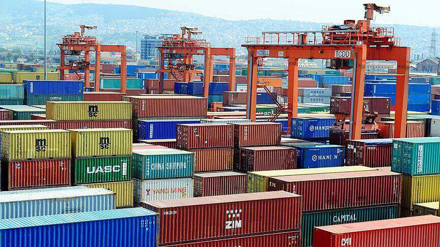 Ege’nin tarım ihracatı 5 milyar doları aştı