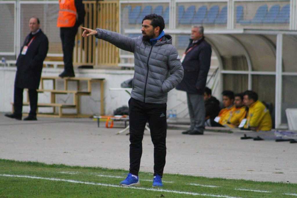 İlhan Palut: ‘Galatasaray’a karşı en iyisini yapmaya çalışacağız’