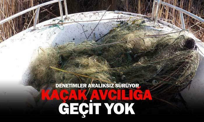 Suçüstü yakalandılar