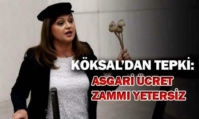 “CHP’Lİ BELEDİYELERDE ASGARİ ÜCRET 3.100 TL”