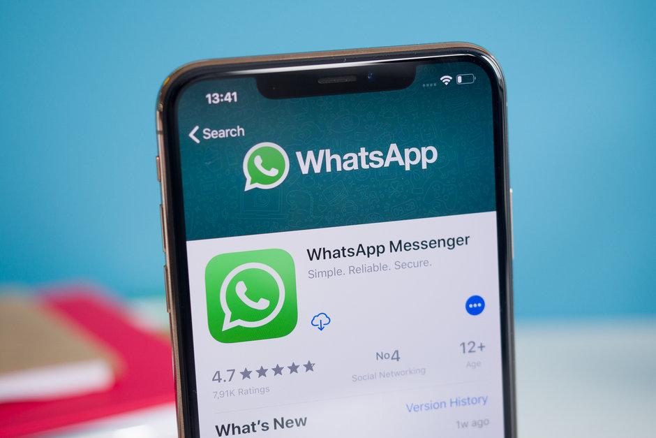 2021 Yılında Whatsapp Bu Telefonlarda Çalışmayacak!
