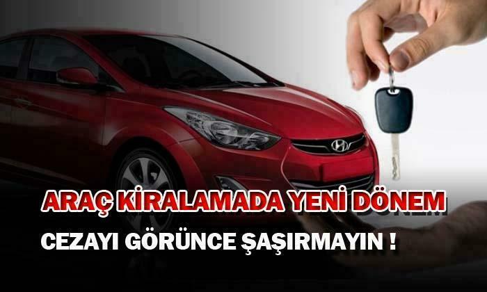 Cezayı Görünce Şaşırmayın !