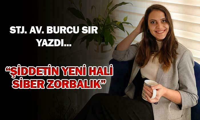 Şiddetin Yeni Hali Siber Zorbalık