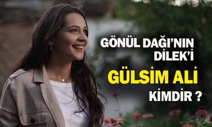 Güzel Oyuncunun Memleketi Şaşırttı