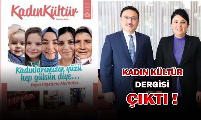 KADINA DAİR…