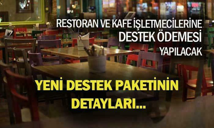 Erdoğan’dan İşletmecilere Müjde
