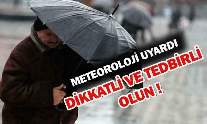 Aman Dikkat !