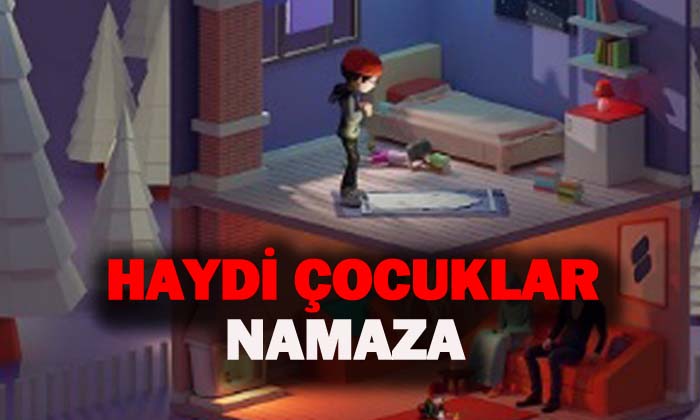 Yarışma Başlıyor