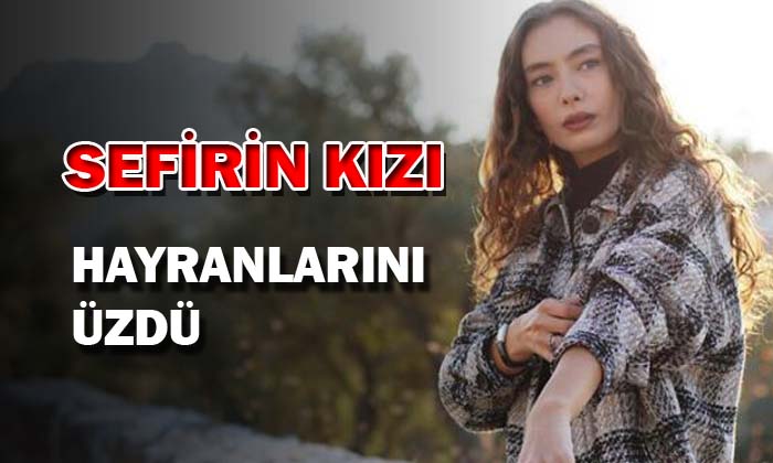 Neslihan Atagül Doğulu Sevenlerini Üzdü