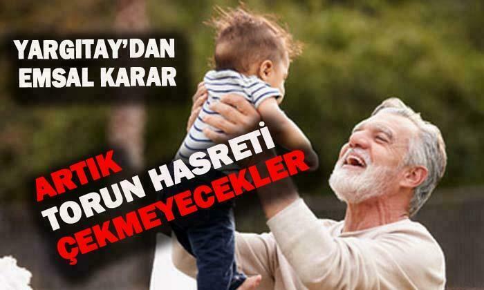 Yargıtay Son Noktayı Koydu