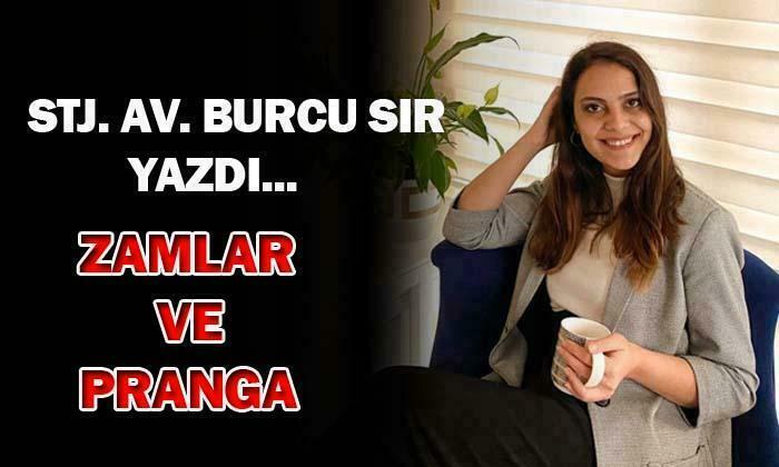 Zamlar ve Pranga