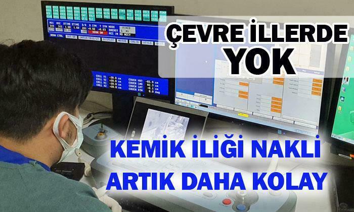 Komşu İllerde Bulunmayan Yöntem Afyon’da