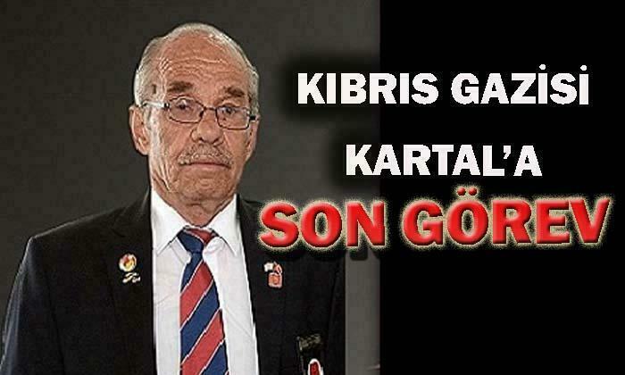 Afyon, Gazisini Uğurladı