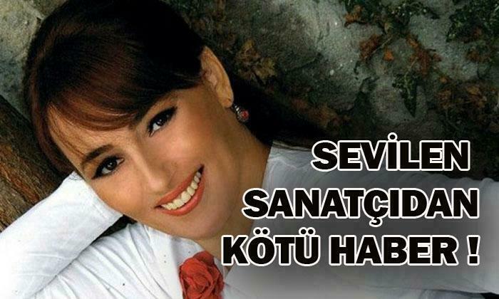 Sevilen Sanatçı Hayata Veda Etti