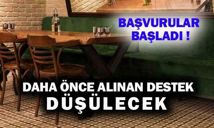 Detaylar Belli Oldu !