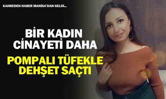 Eski erkek arkadaşı tarafından servis beklerken öldürüldü