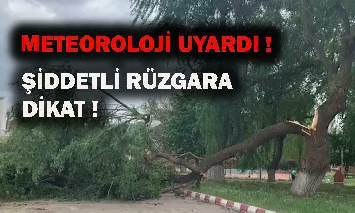 Aman Dikkat !