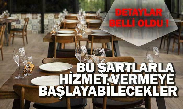 İşte O Koşullar…