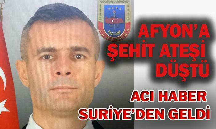 Suriye’den Acı Haber Geldi