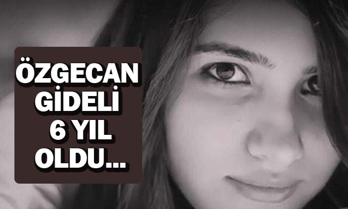 Özgecan Aslan’ın ardından 2 bin kadın daha katledildi
