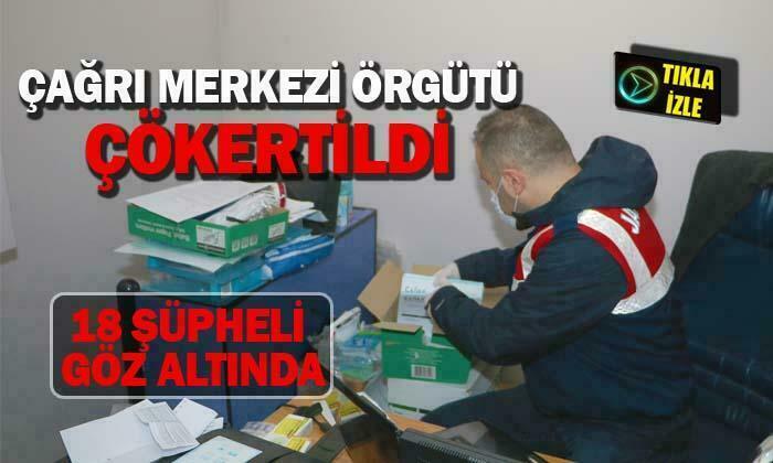 “Google’de görünürlüğünüzü üste çıkaracağız” deyip dolandırdılar