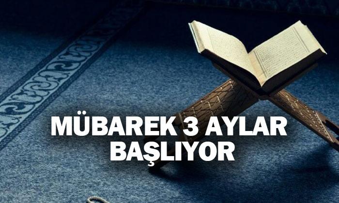 3 Aylar Yarın Başlıyor