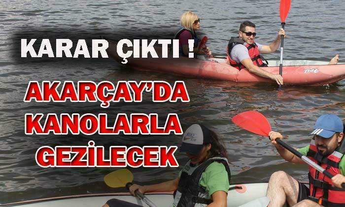 Türkiye’de İlk Olacak