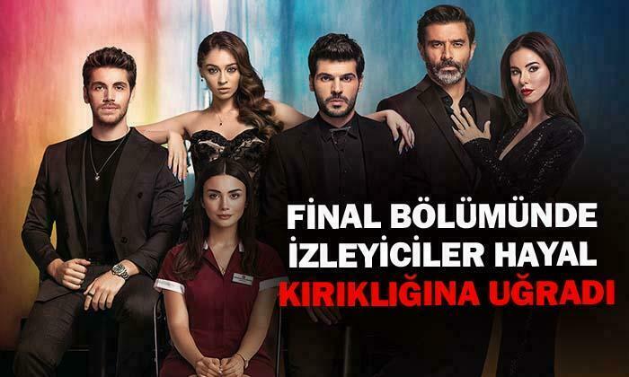 Beklediği reytingi yakalayamayınca