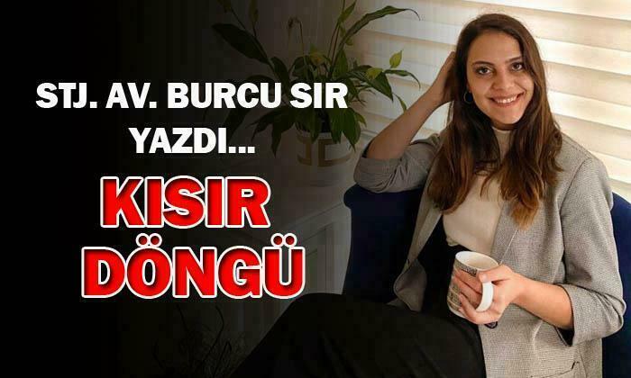KISIR DÖNGÜ