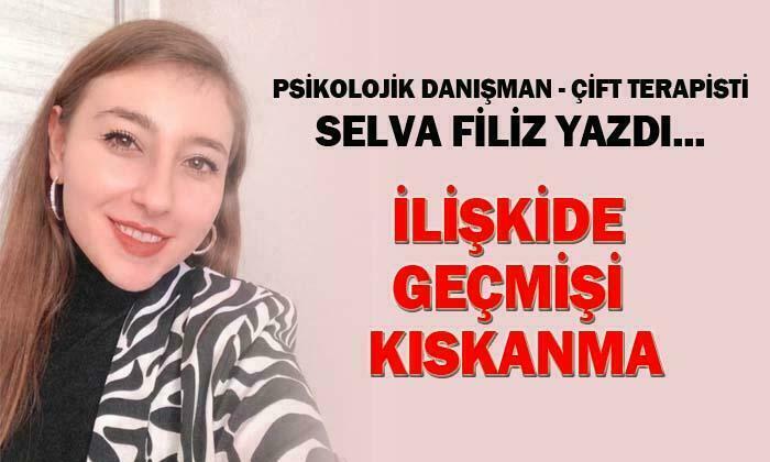 Geçmişi Kıskanma: “Retroaktif Kıskançlık”