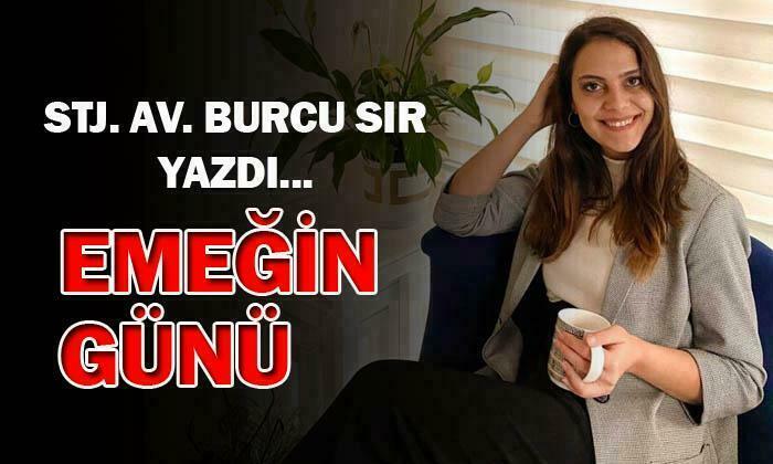 Emeğin Günü