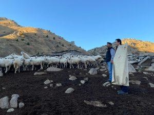 kaymakam bolat