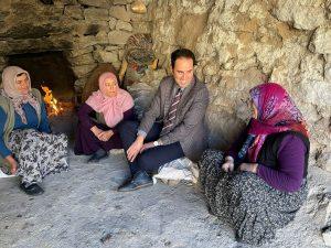 kaymakam bolat