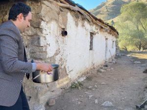 kaymakam bolat