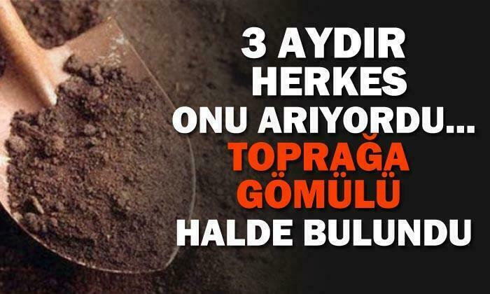 Afyon’da ceset bulundu