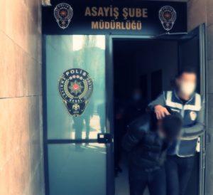 afyon