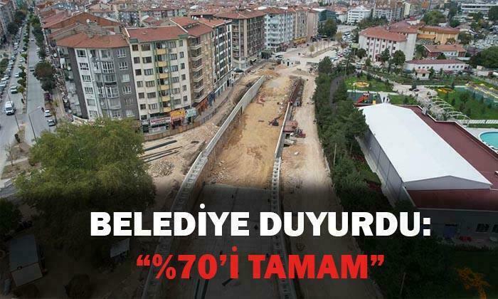AFYON BELEDİYESİ DUYURDU !