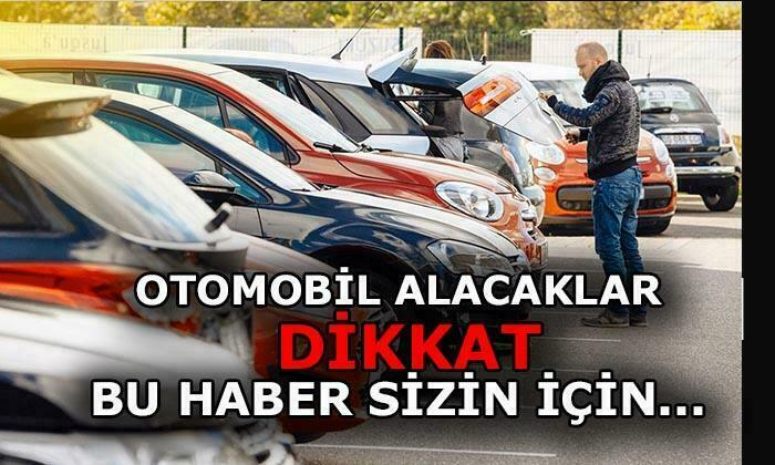 Afyon’da ikinci el araba?