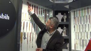 Bekir kırgız