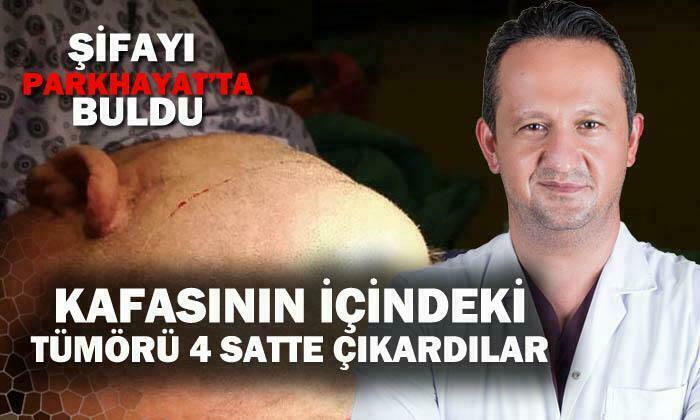 Afyon PARKHAYAT’ta şifasını buldu