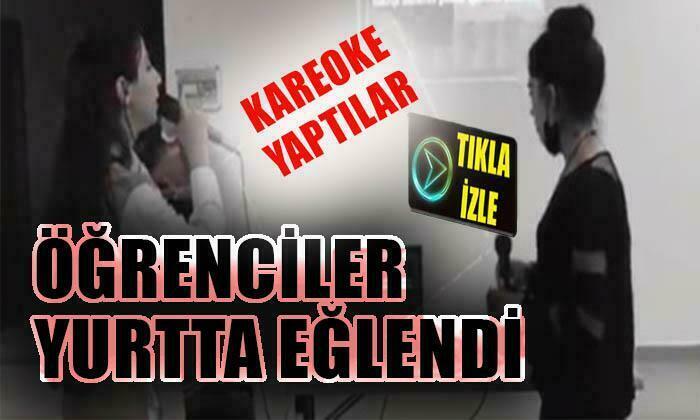 Afyon’da Öğrenciler Kulakların Pasını Sildi