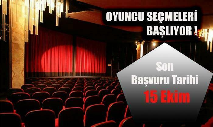 SEÇMELER 17 EKİM’DE