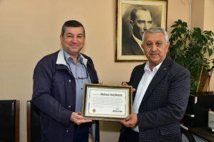 yalçınkaya