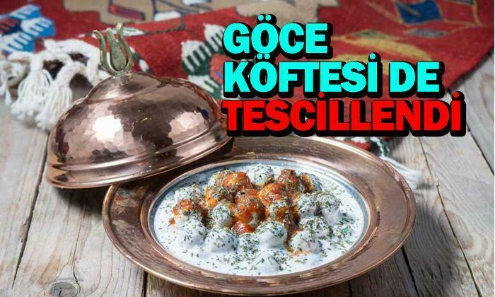 Afyon’un bir yemeği daha tescillendi- Göce Köftesi nasıl yapılır?