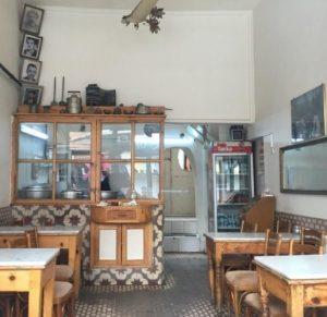 Aşçı Bacaksız