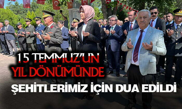 15 Temmuz’un 6. Yılı