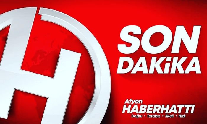 Afyonlu Askerimiz Gazi Oldu