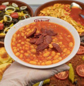 İkbal Lokantası