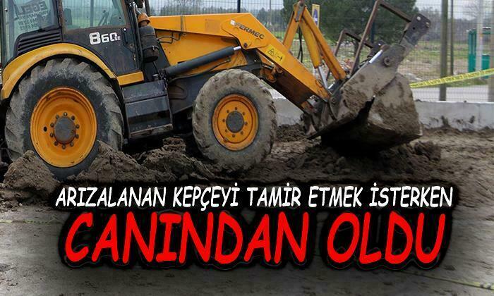 Afyonkarahisar’da kaza: 1 ölü