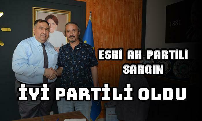 iyi Partili Oldu